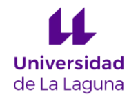 Universidad de La Laguna